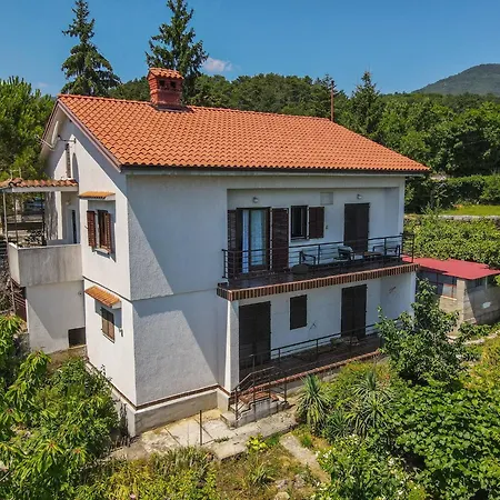 Toto Apartment Kraj (Istria)