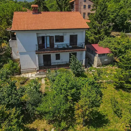 Toto * Kraj (Istria)