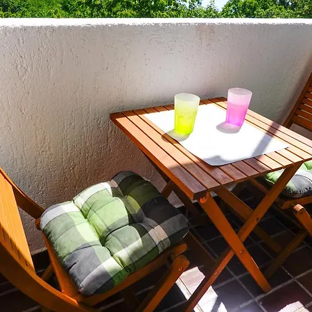 Toto Apartment