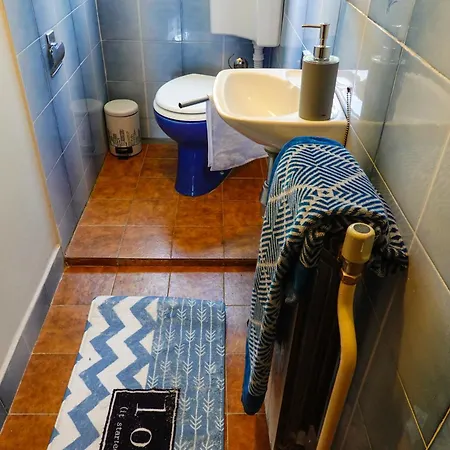 Apartment Toto Kraj (Istria)