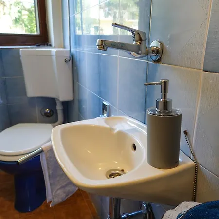 Apartment Toto *
