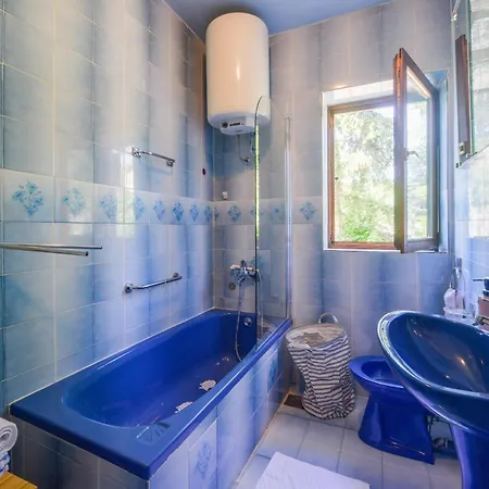 Apartment Toto *
